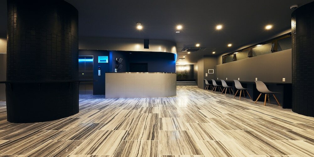 Фото Hotel Pivot