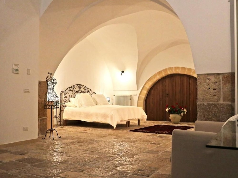 Фото Malandrì B&b