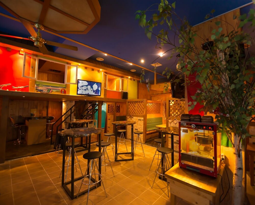 Фото Hotel Hu Incheon Airport