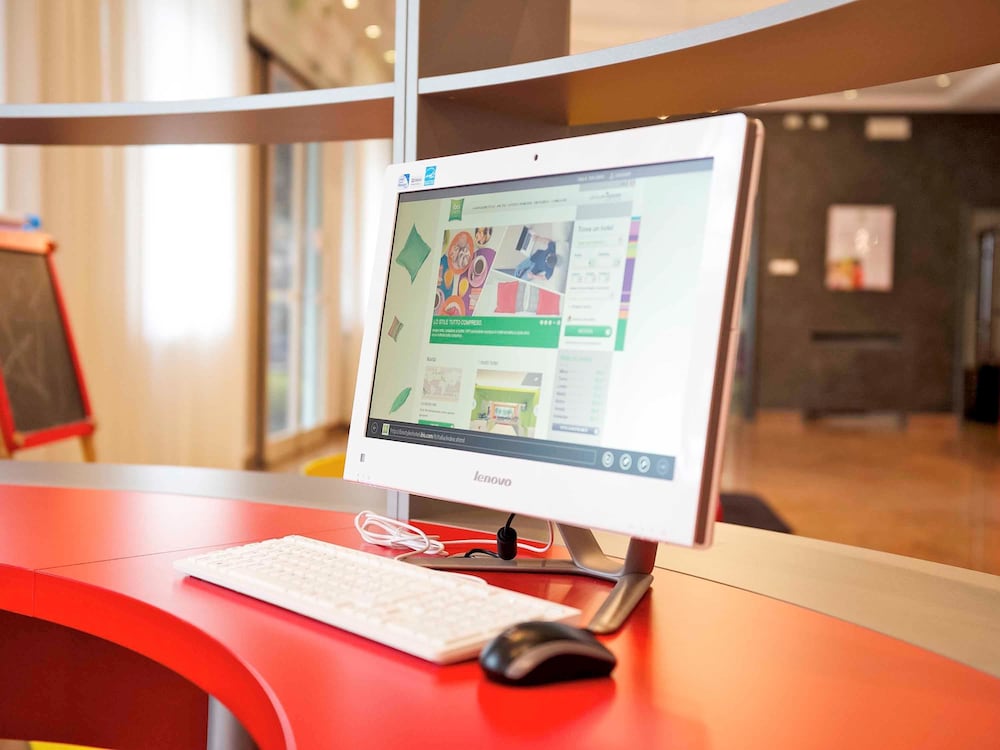 Фото Ibis Styles Parma Toscanini