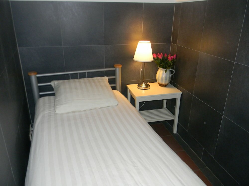 Фото Amsterdam Nieuwmarkt Center Apartments