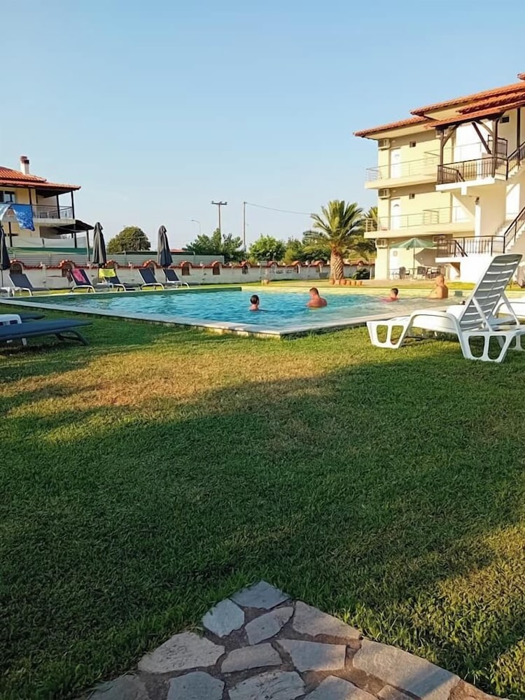 Фото Vergina Pension