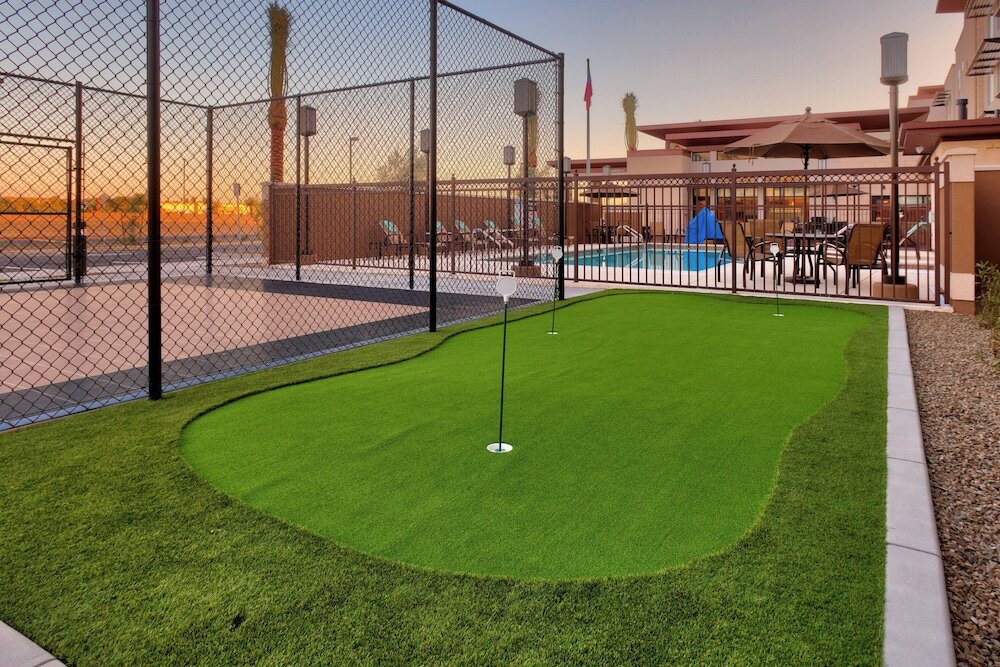 Фото Residence Inn Phoenix Gilbert