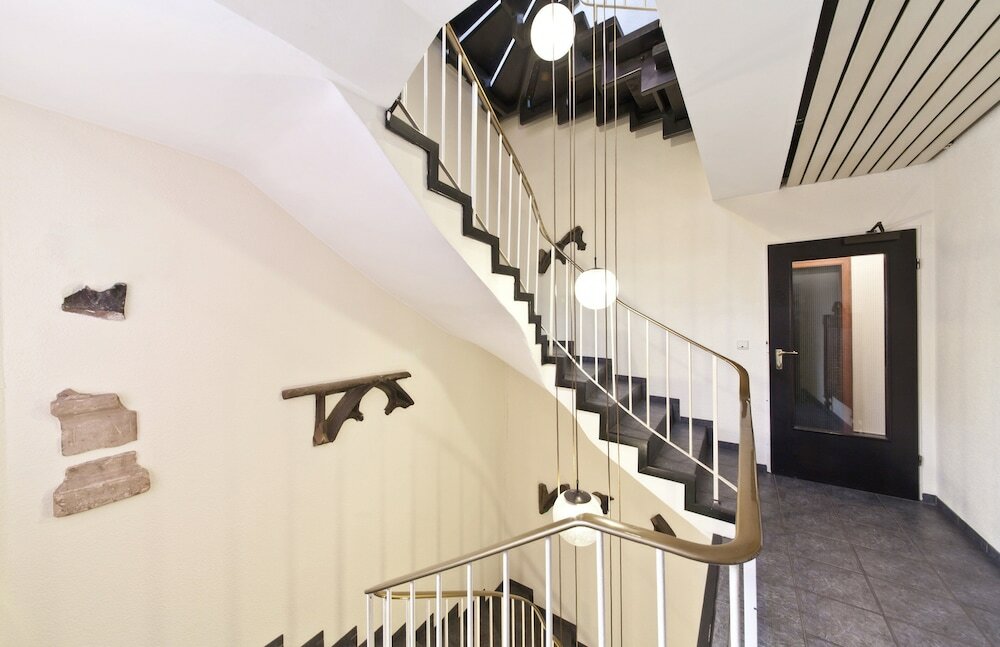 Фото Novum Hotel Ahl Meerkatzen Köln Altstadt