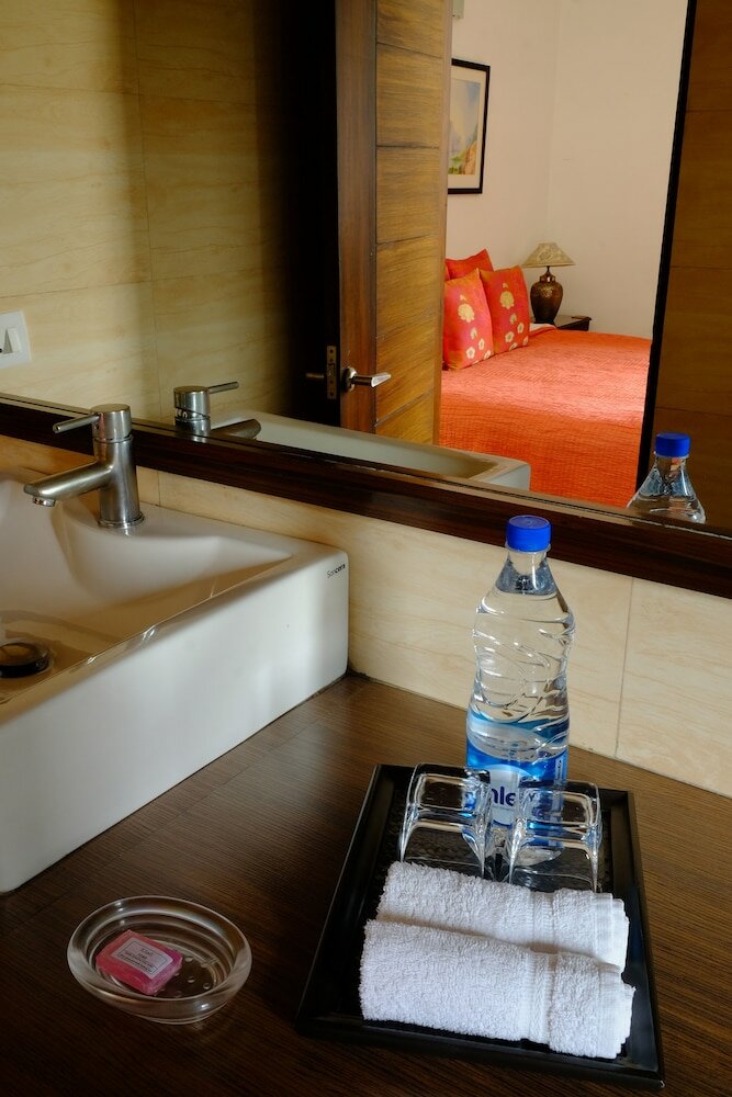 Фото Thikana Delhi