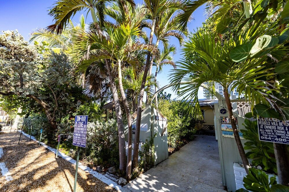 Фото The Desoto Inns