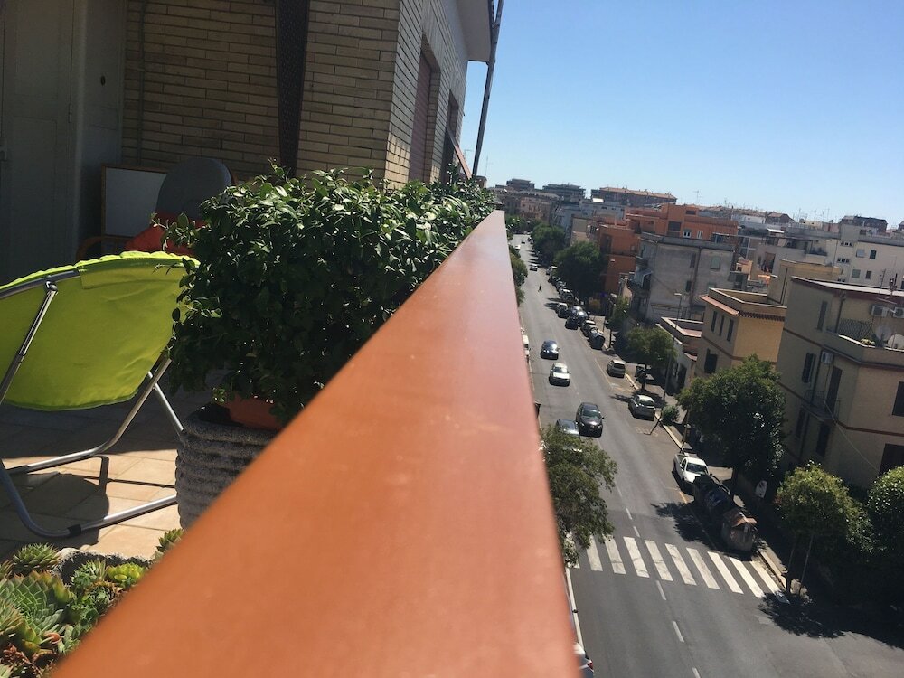 Фото Inviting 2-bed Apartment in Roma