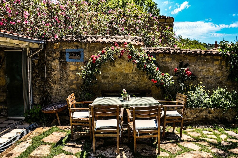 Фото Adatepe Otel