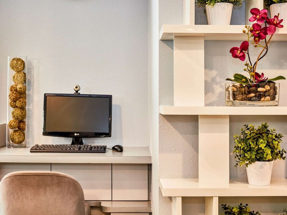 Фото Ibis budget Singapore Mount Faber