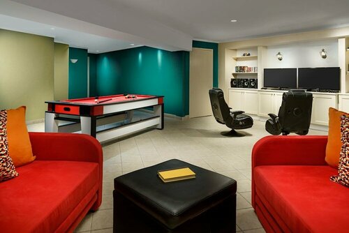 Гостиница Lighthouse Pointe at Grand Lucayan Resort во Фрипорте