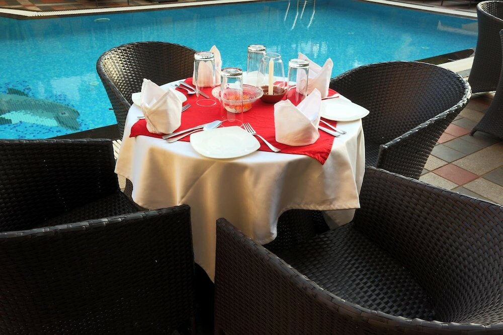 Фото De Alturas Resort