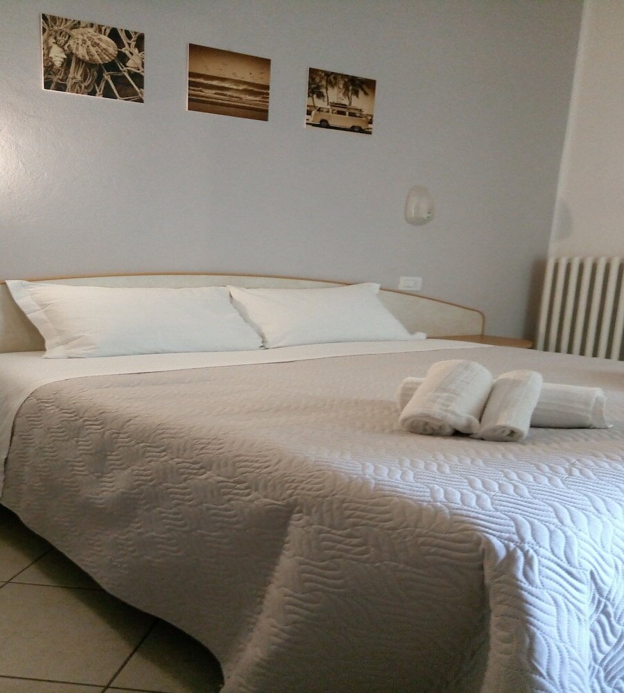 Фото Hotel Prestige