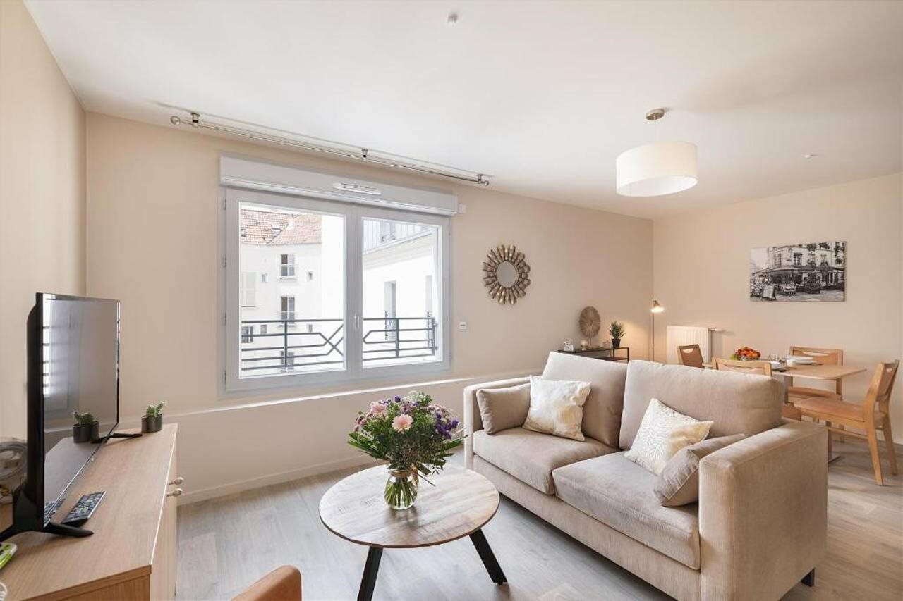 Фото Zenao Le Raincy