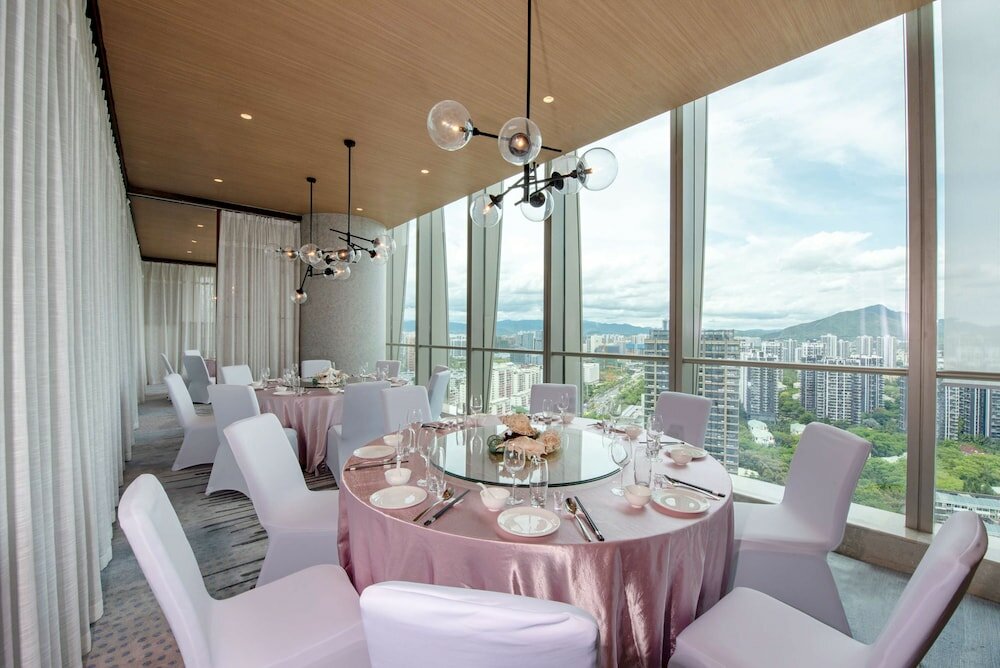 Фото Hyatt Place Sanya City Center