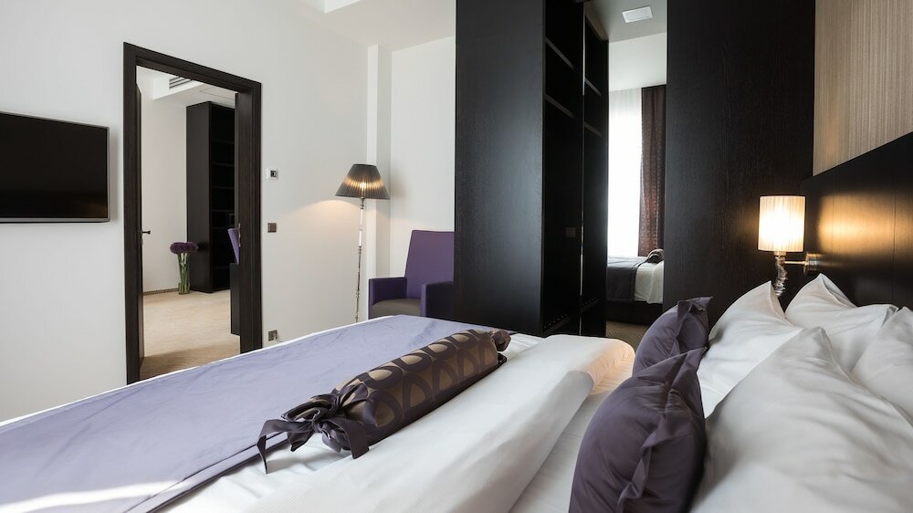 Фото Myo Hotel Wenceslas