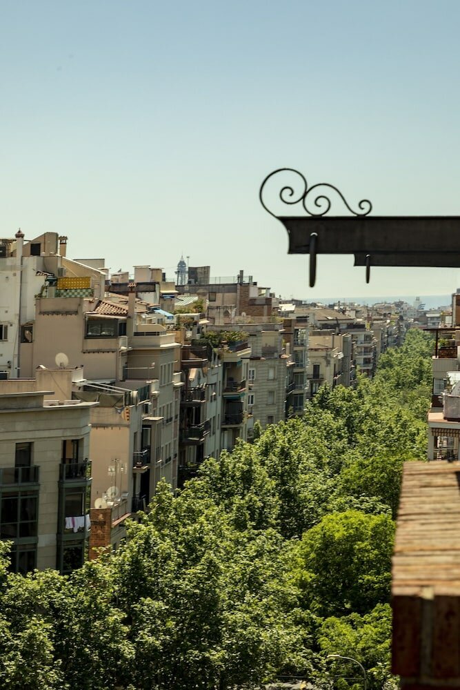 Фото Villarroel Apartments Barcelona