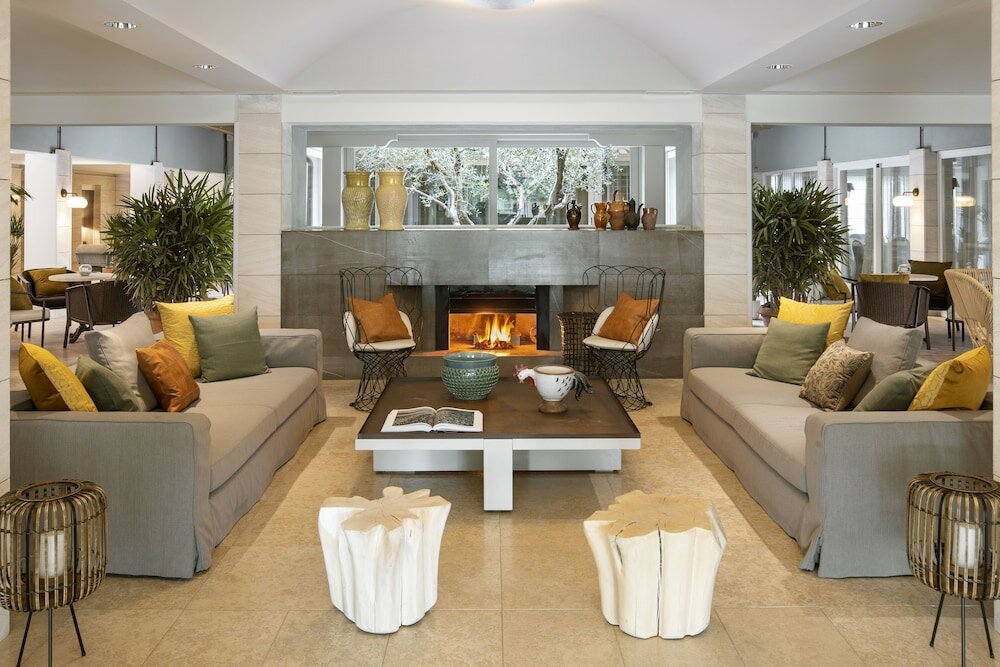 Фото Terme di Saturnia Natural SPA & Golf Resort - The Leading Hotels of the World