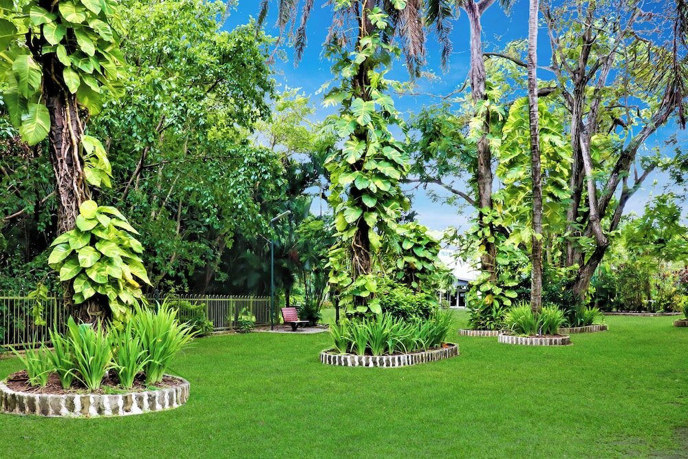 Фото Holiday Inn Express Port Moresby, an Ihg Hotel