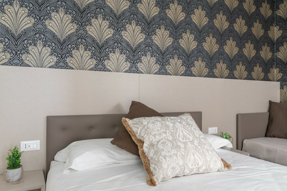 Фото Grifoni Boutique Hotel