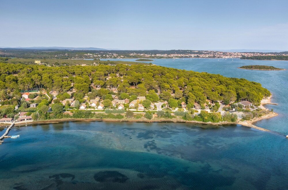 Фото Arena One 99 Glamping