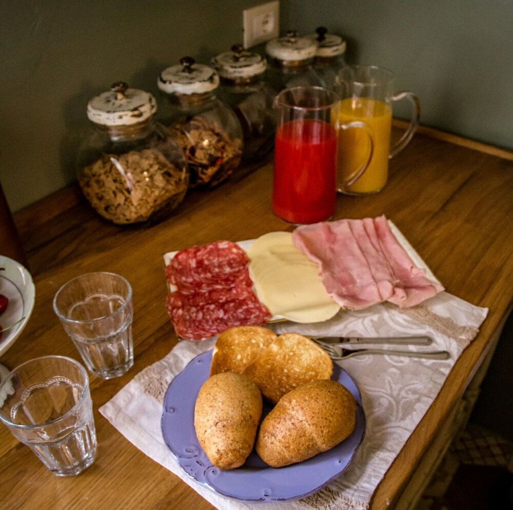 Фото San Pier Novello in Oltrarno