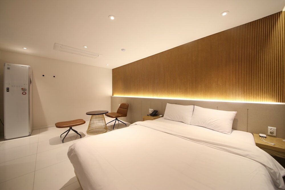 Фото Biennale Hotel