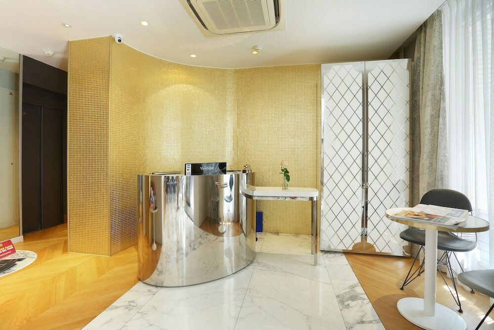 Фото Nouvel Hotel Eiffel