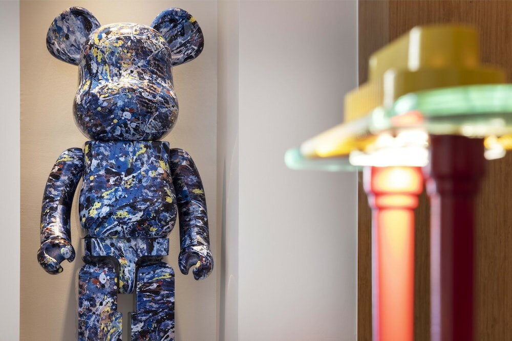 Фото Hôtel le 37 Bis