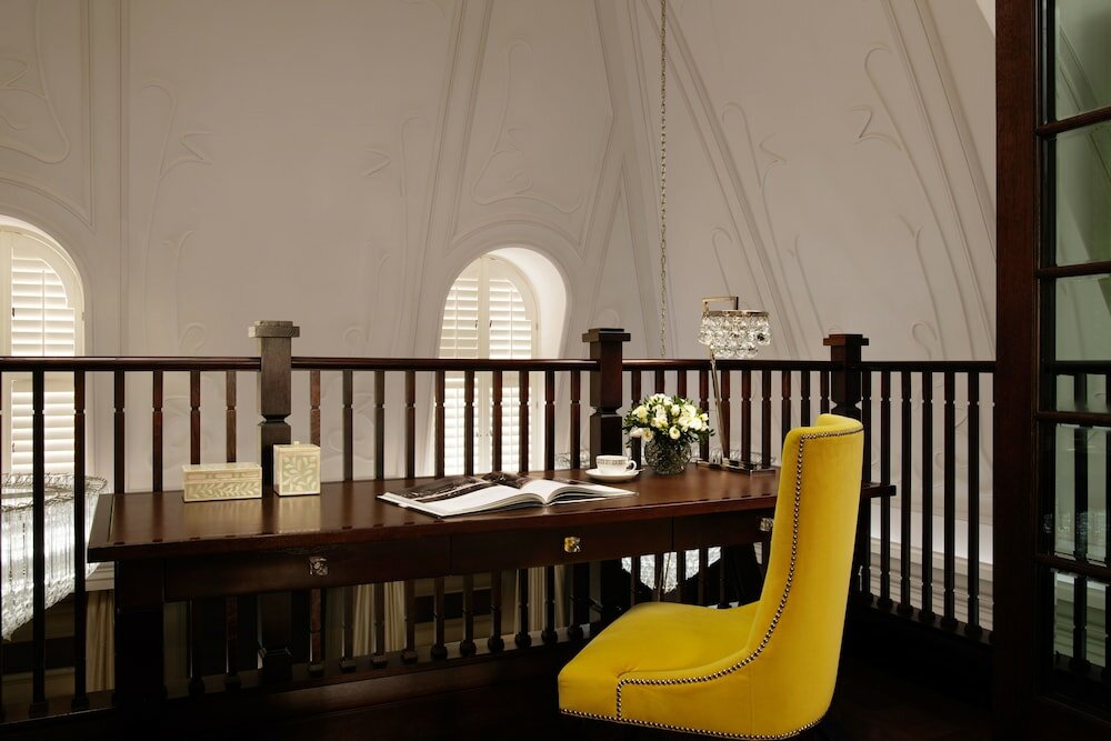 Фото Corinthia London