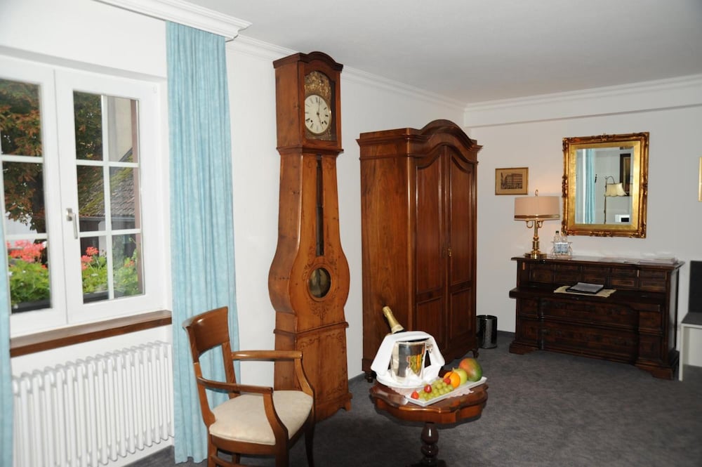 Фото Hotel-Restaurant Adler