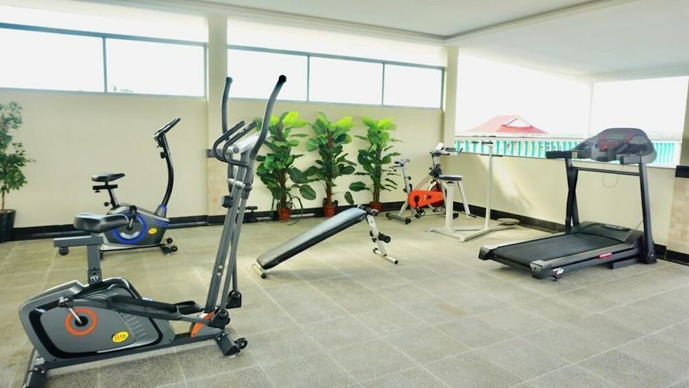 Фото Bintan Lumba Lumba Inn