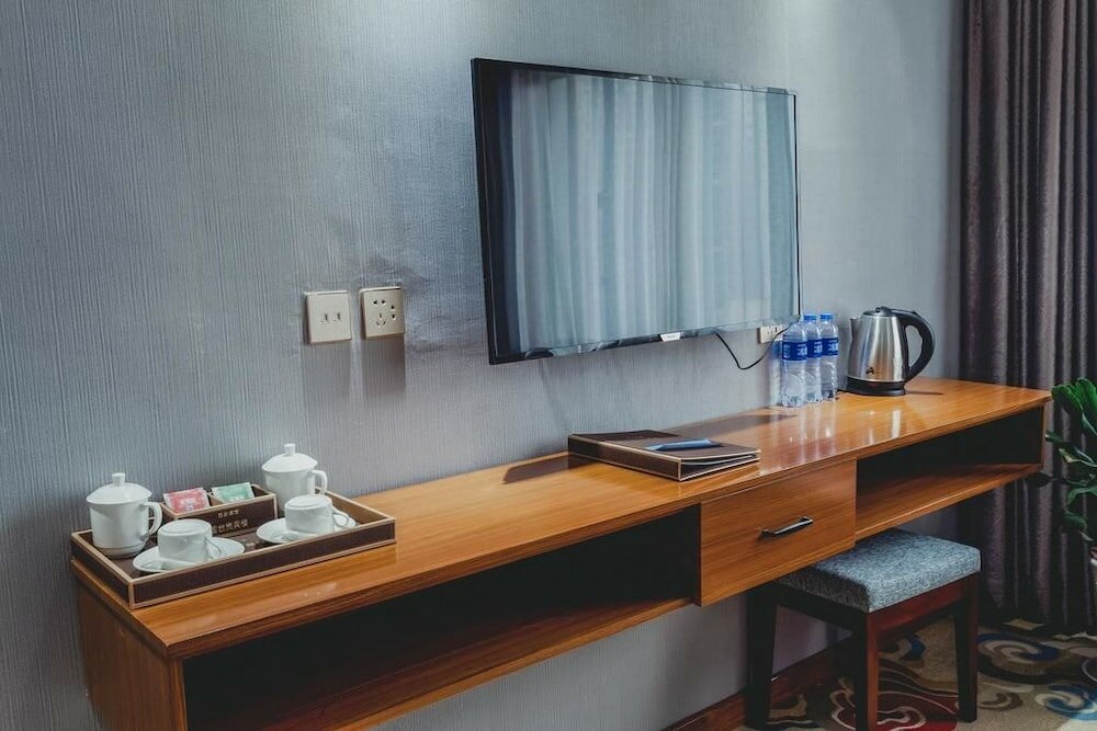 Фото Xi'an Hotel