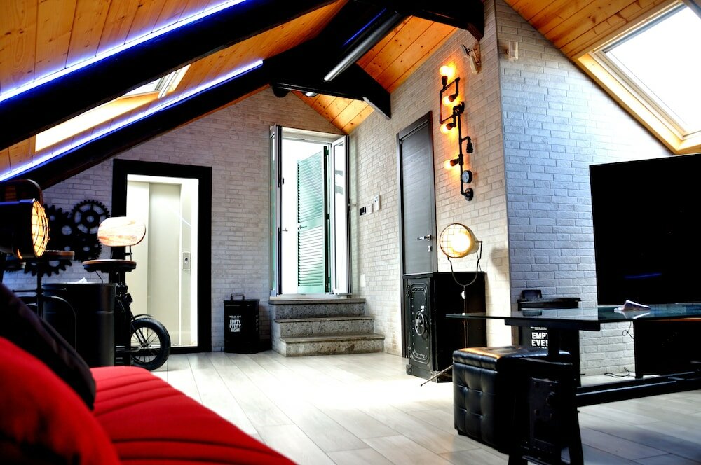 Фото Palazzo Settembrini 49