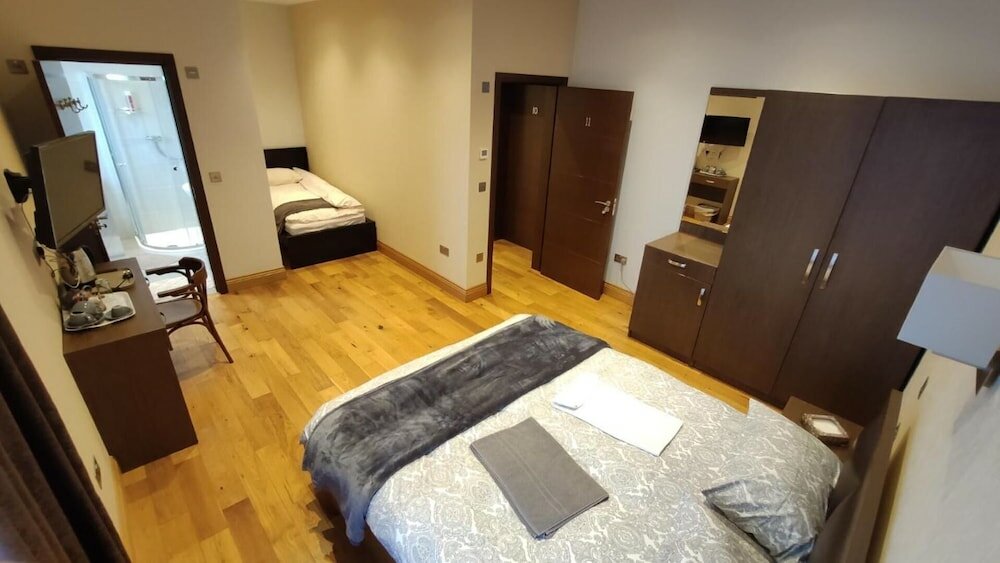 Фото Kilburn Arms