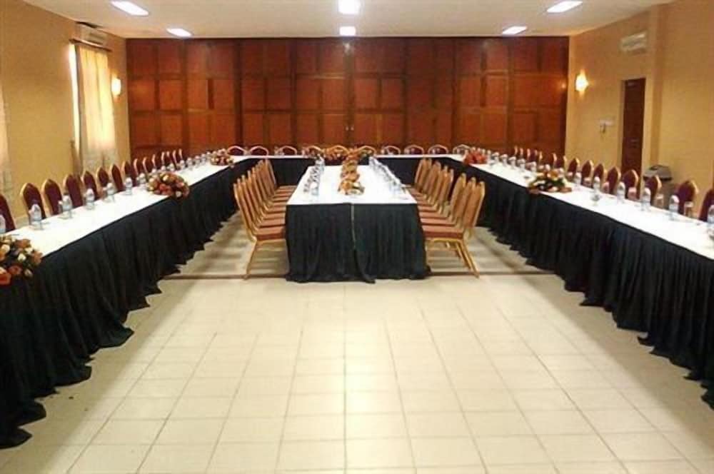 Фото Hotel South Beach Resort