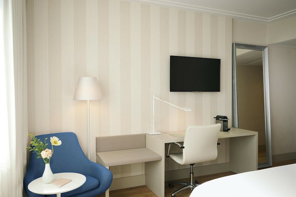 Фото NH Vienna Airport Conference Center