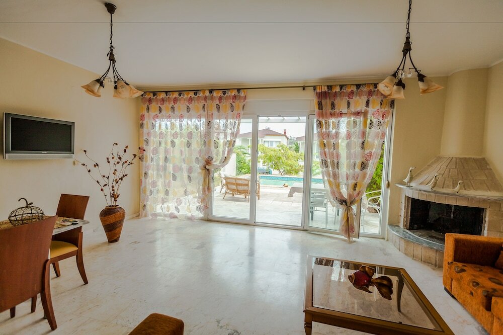 Фото Olympic Kosma Hotel