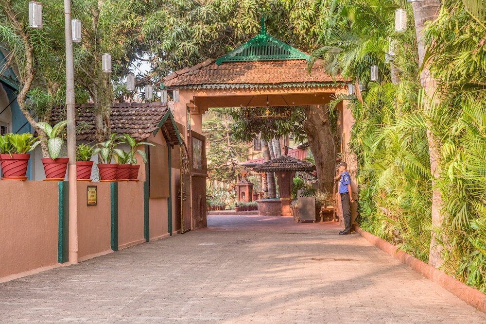 Фото FabEscape Casa Severina