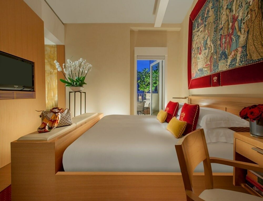 Фото Bio Hotel Raphaël