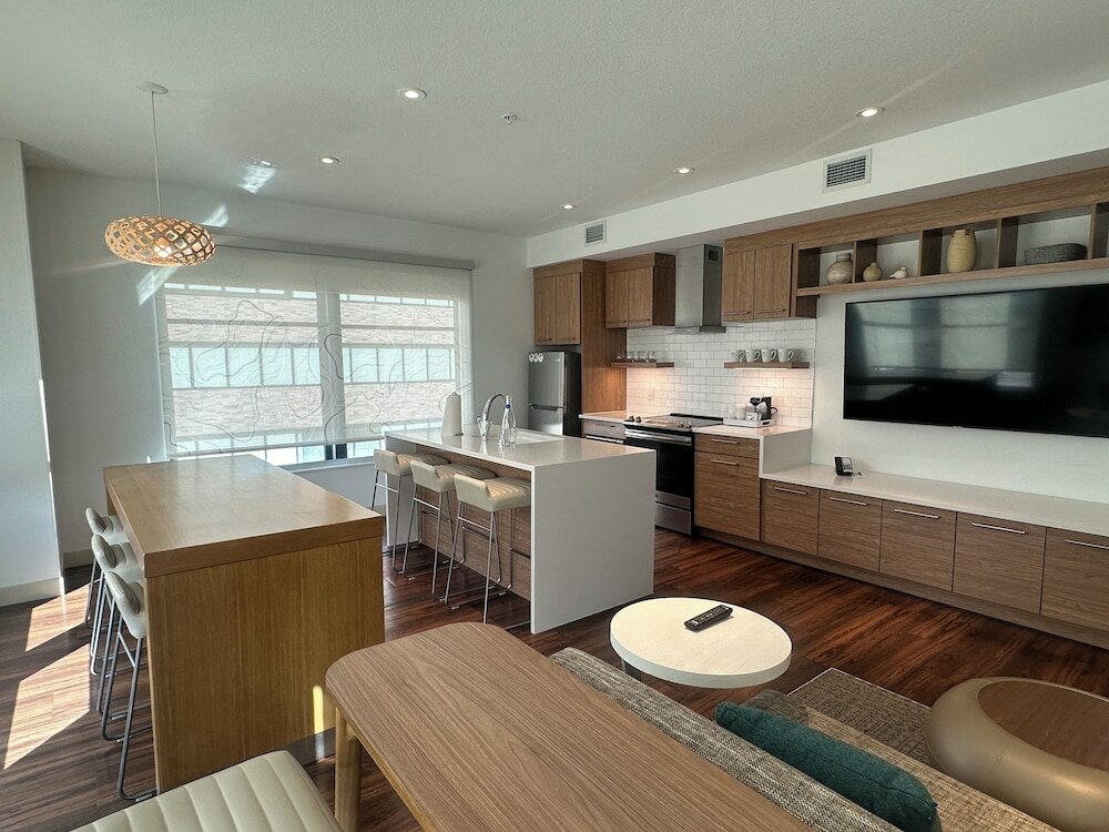 Фото Element Minneapolis Downtown