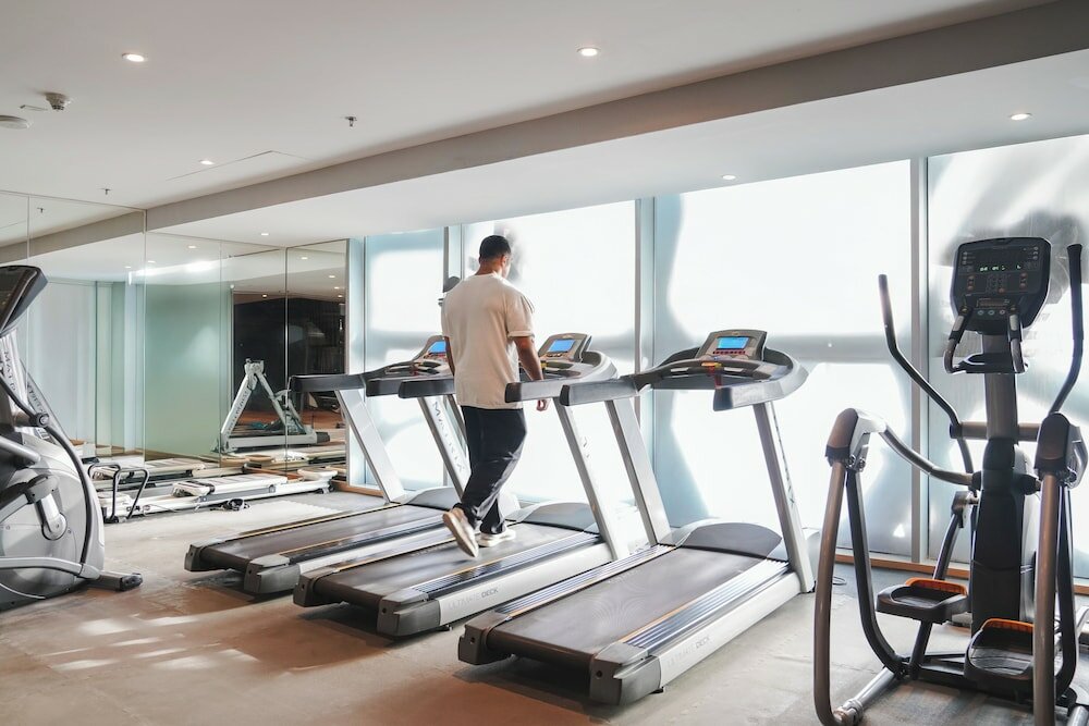 Фото Ibis Jeddah City Center