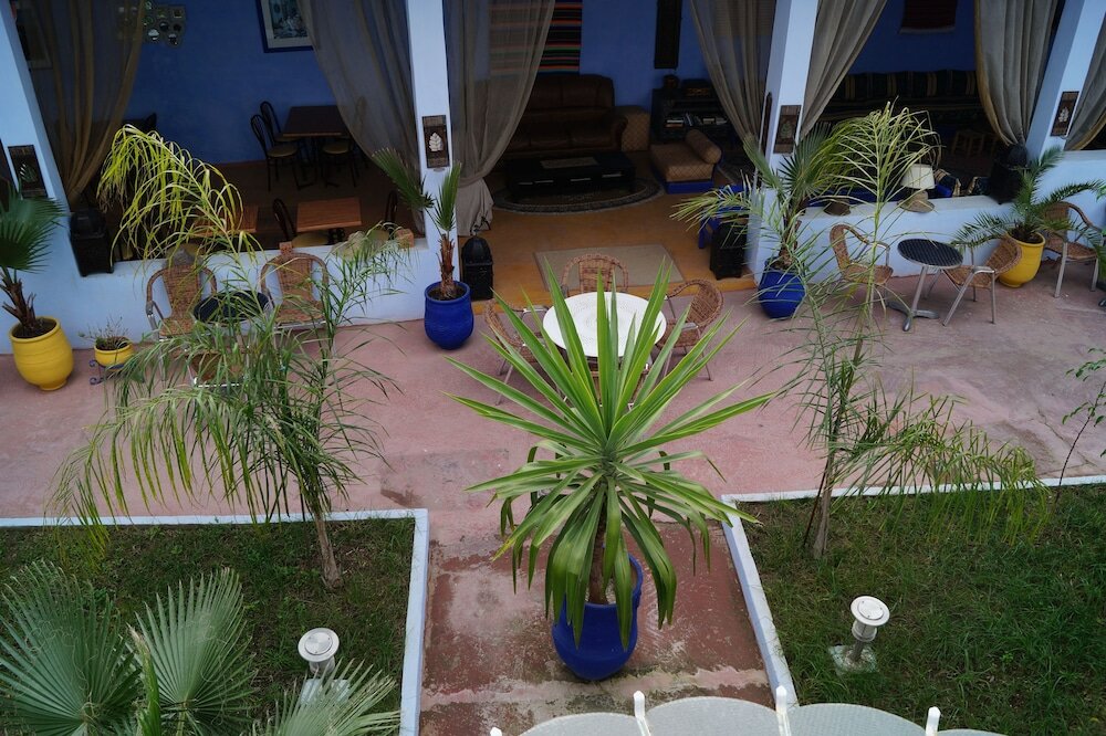 Фото Dar Omar Khayam