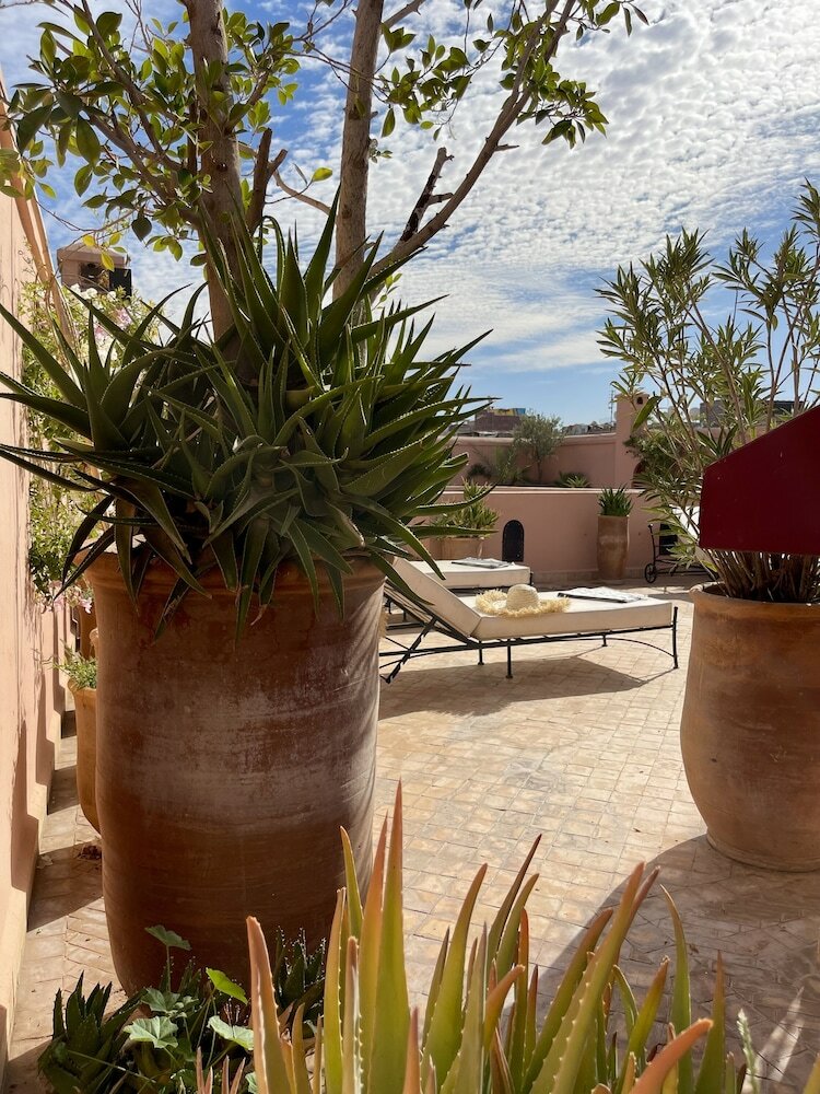 Фото Riad Dar Foundouk & SPA