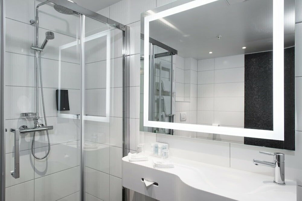 Фото Thon Hotel Rosenkrantz Oslo