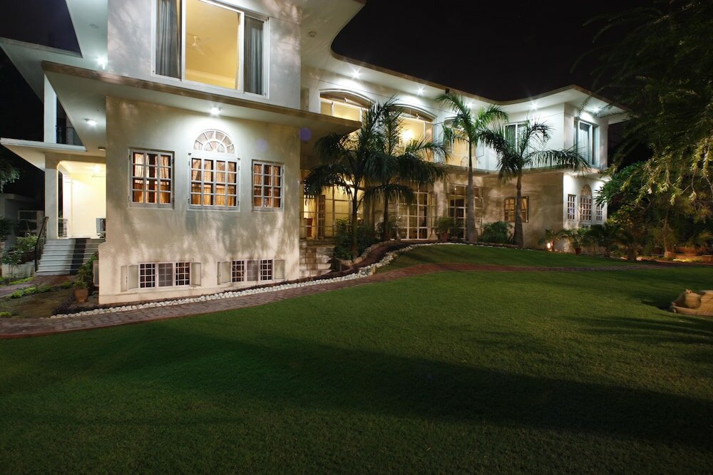 Фото Barwara Kothi