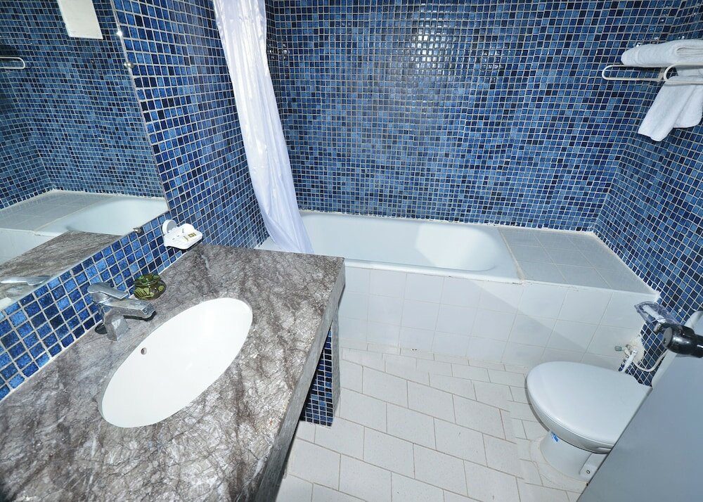 Фото Гостиница Nouzha