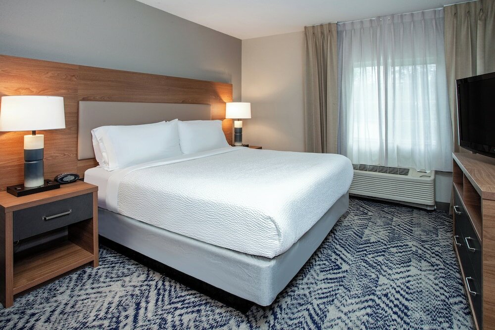 Фото Candlewood Suites Arundel Mills Bwi Airport, an Ihg Hotel