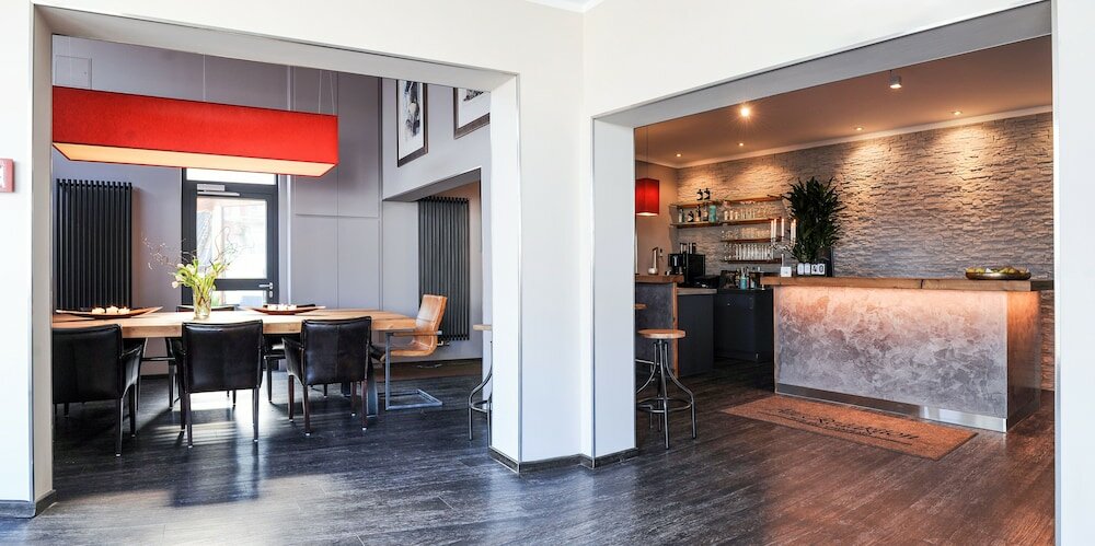 Фото Hotel Alte Redaktion Superior