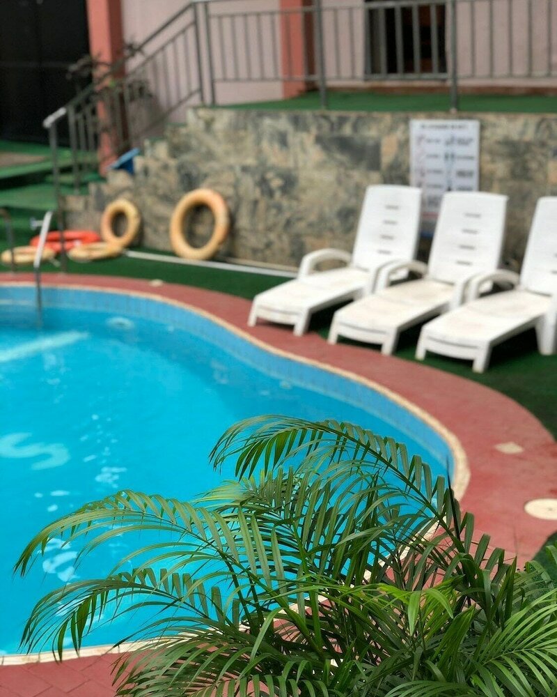 Фото 3J's Hotel Ltd