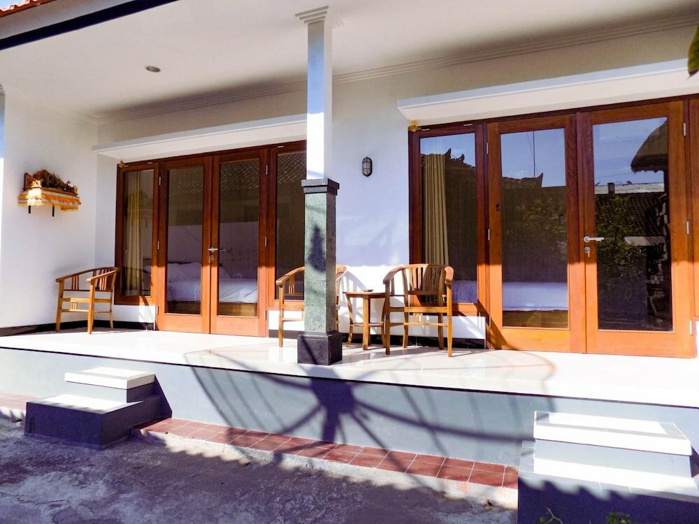 Фото Guna Graha Kuta